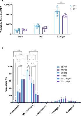 Thermoneutrality and severe malaria: investigating the effect of warmer environmental temperatures on the inflammatory response and disease progression